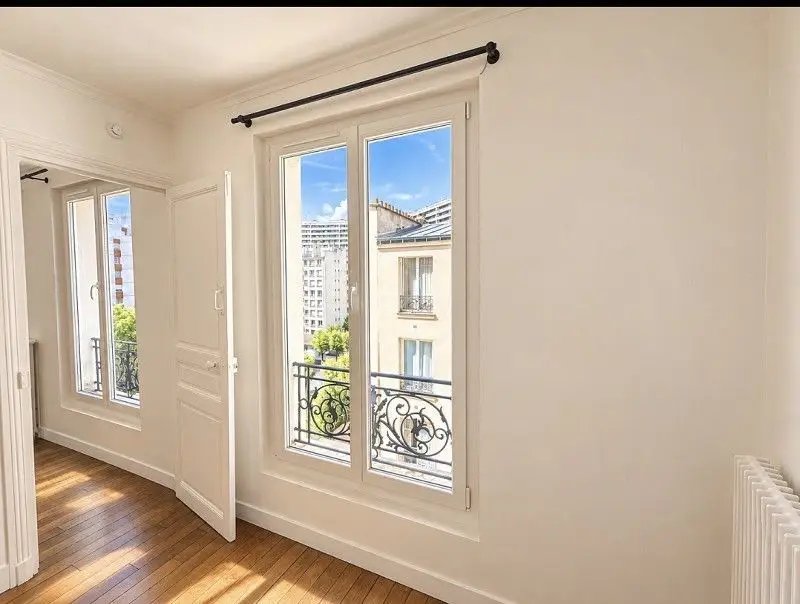 Appartement à louer, 45m², Paris 15ème
