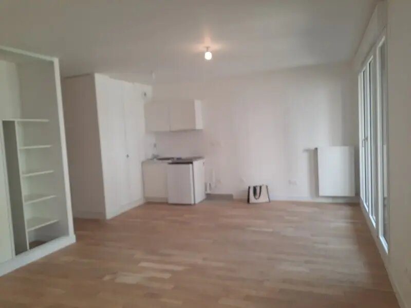 Appartement à louer, 38m², Issy-les-Moulineaux