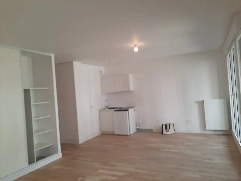 Appartement à louer, 38m², Issy-les-Moulineaux