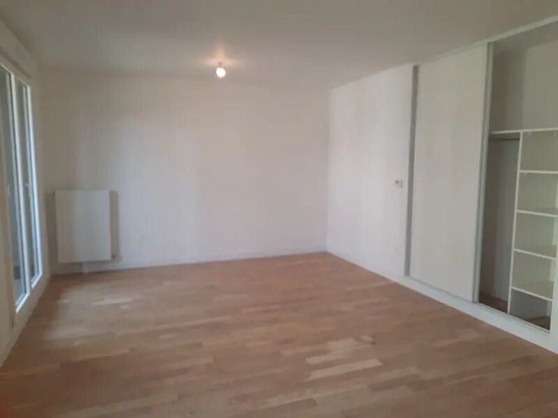 Appartement à louer, 38m², Issy-les-Moulineaux