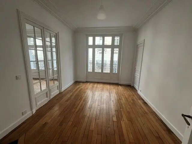 Appartement à louer, 83m², Paris 17ème