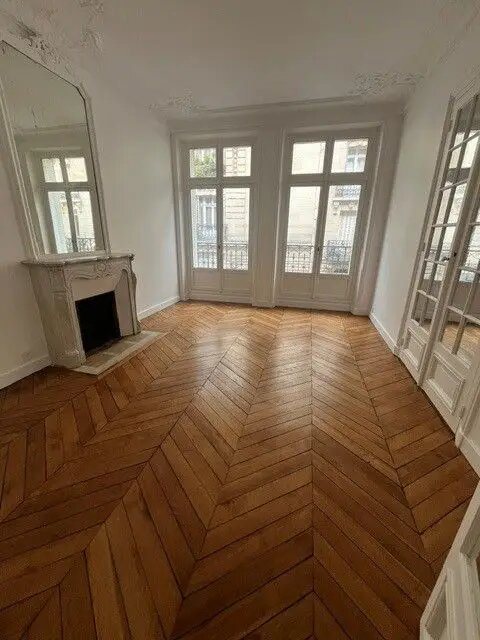 Appartement à louer, 83m², Paris 17ème