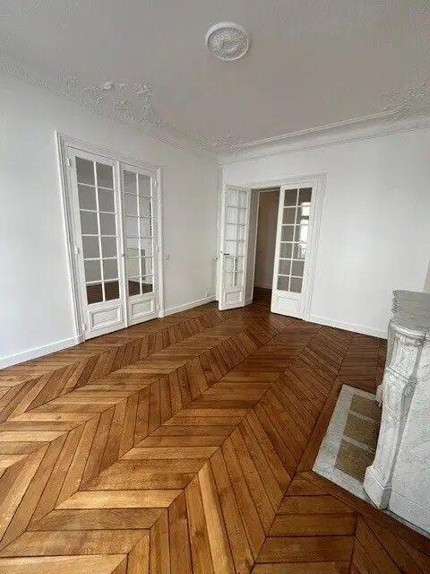 Appartement à louer, 83m², Paris 17ème