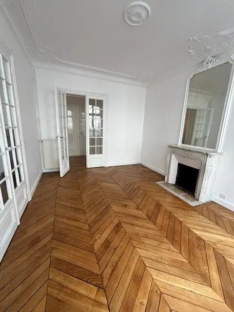 Appartement à louer, 83m², Paris 17ème