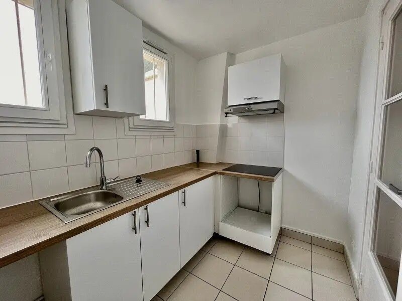Appartement à louer, 53m², Paris 15ème
