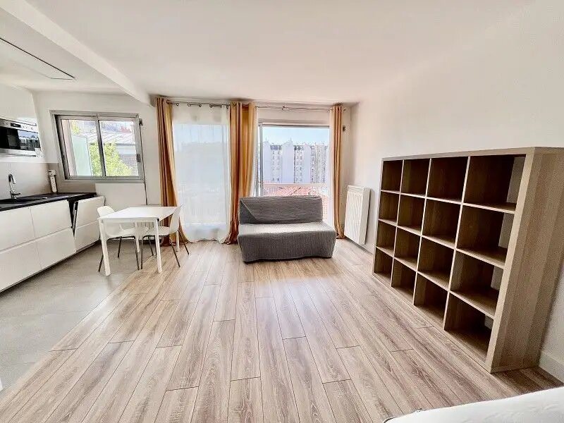 Appartement à louer, 35m², Paris 16ème