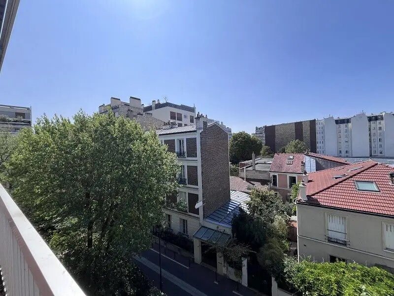 Appartement à louer, 35m², Paris 16ème