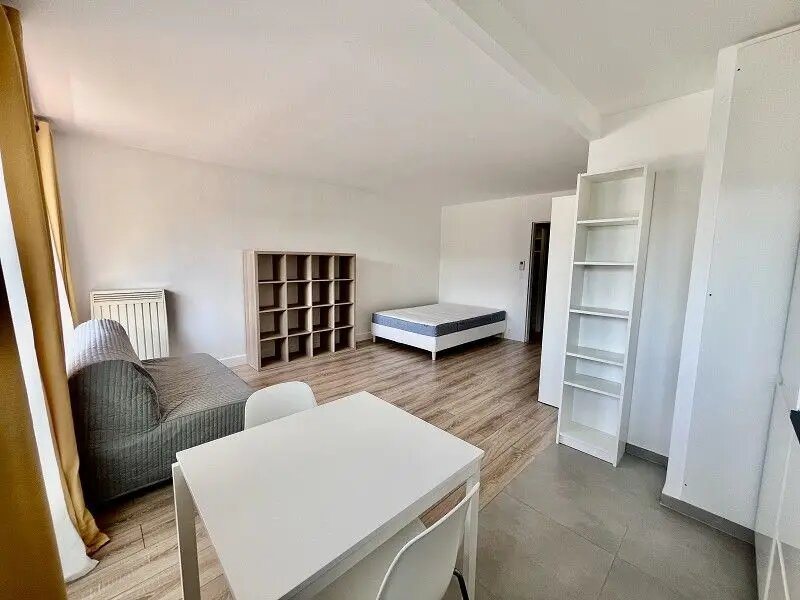Appartement à louer, 35m², Paris 16ème