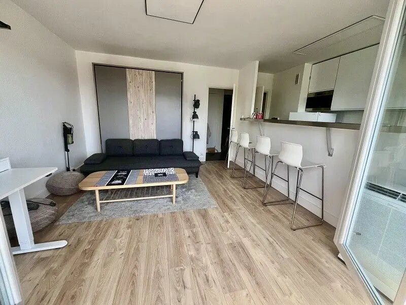 Appartement à louer, 31m², Paris 15ème