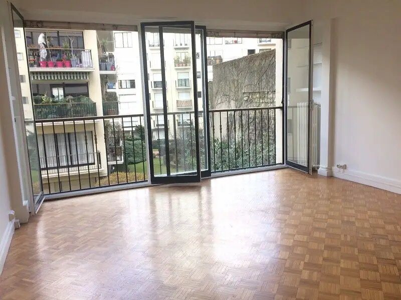 Appartement à louer, 53m², Neuilly-sur-Seine
