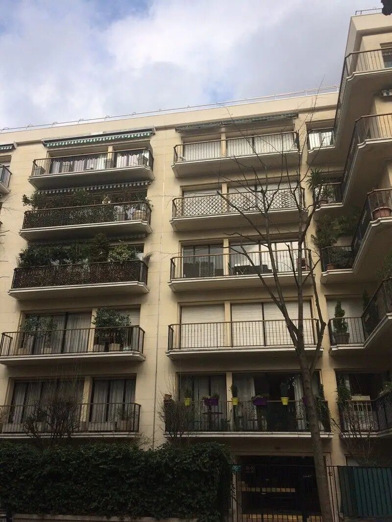 Appartement à louer, 53m², Neuilly-sur-Seine