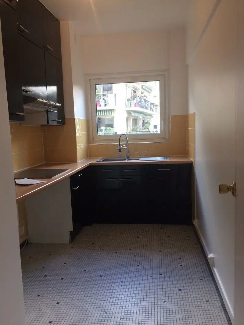 Appartement à louer, 53m², Neuilly-sur-Seine