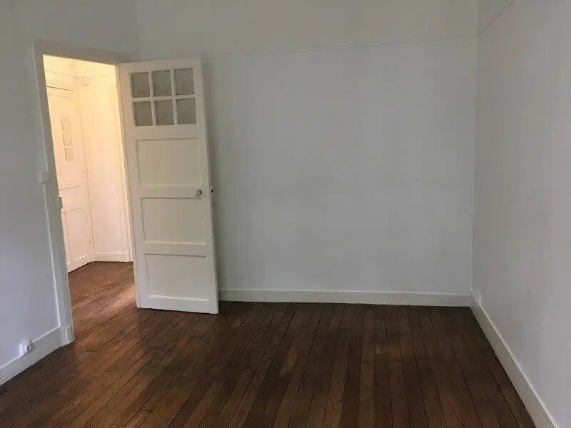Appartement à louer, 34m², Clichy