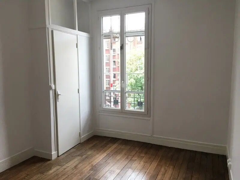 Appartement à louer, 34m², Clichy