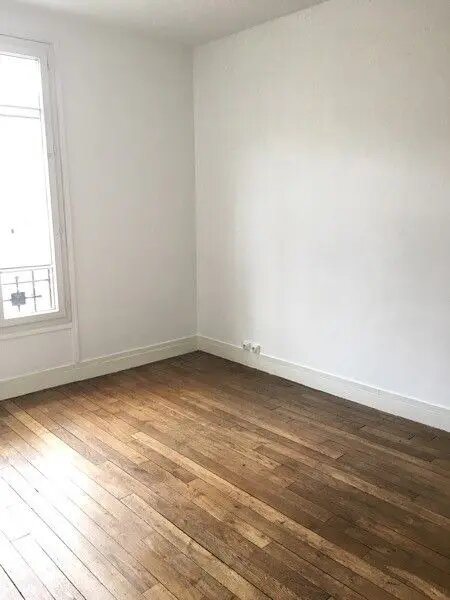 Appartement à louer, 34m², Clichy
