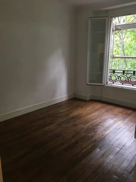 Appartement à louer, 34m², Clichy