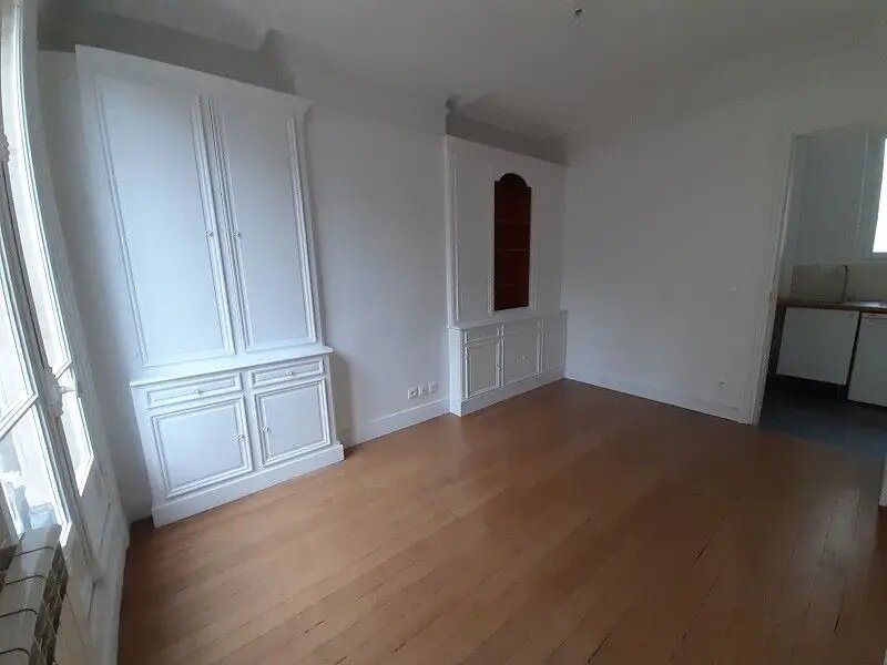 Appartement à louer, 64m², Paris 17ème