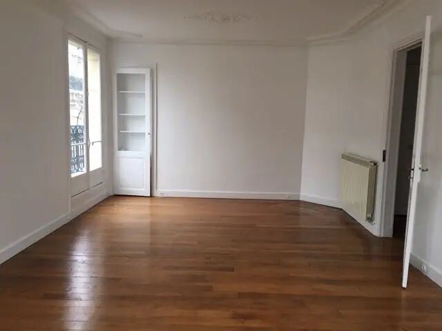 Appartement à louer, 64m², Paris 17ème