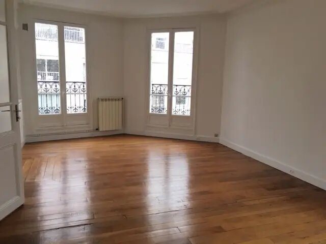 Appartement à louer, 64m², Paris 17ème