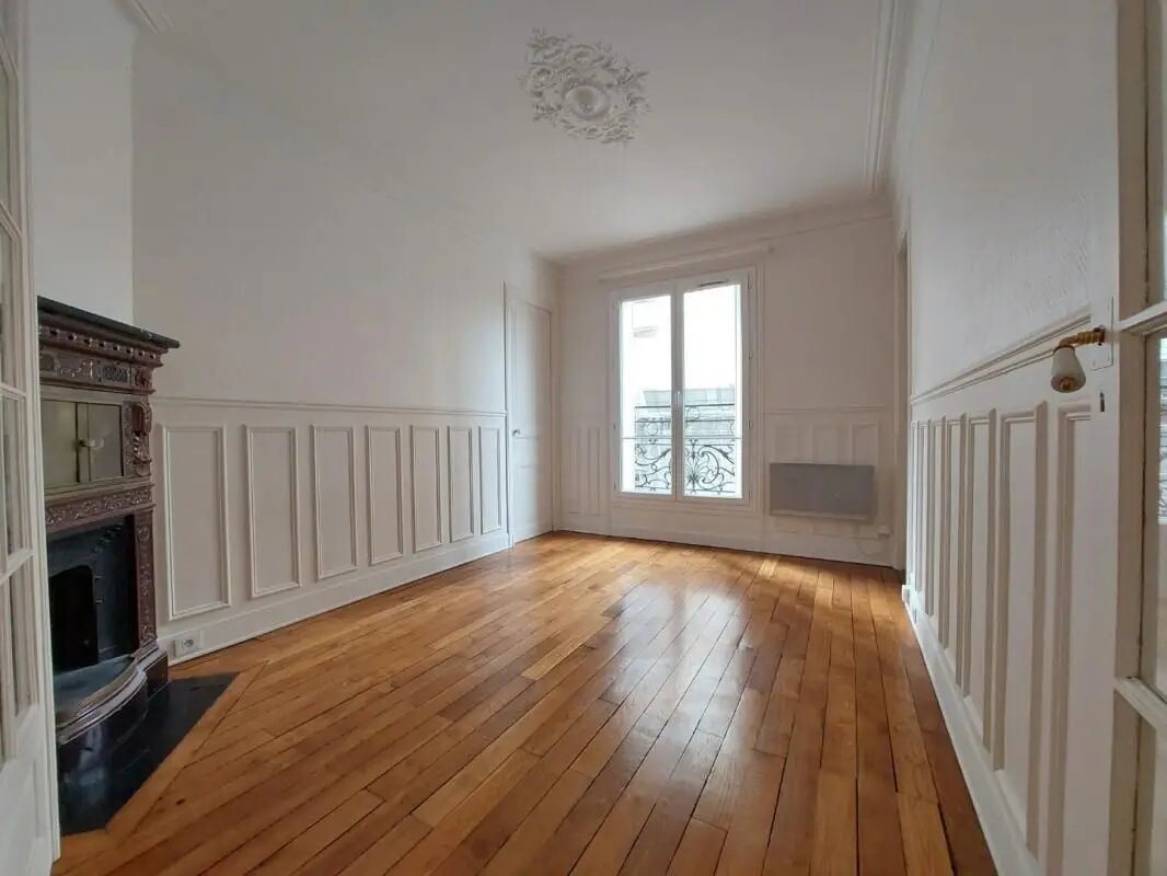 Appartement à louer, 53m², Paris 13ème
