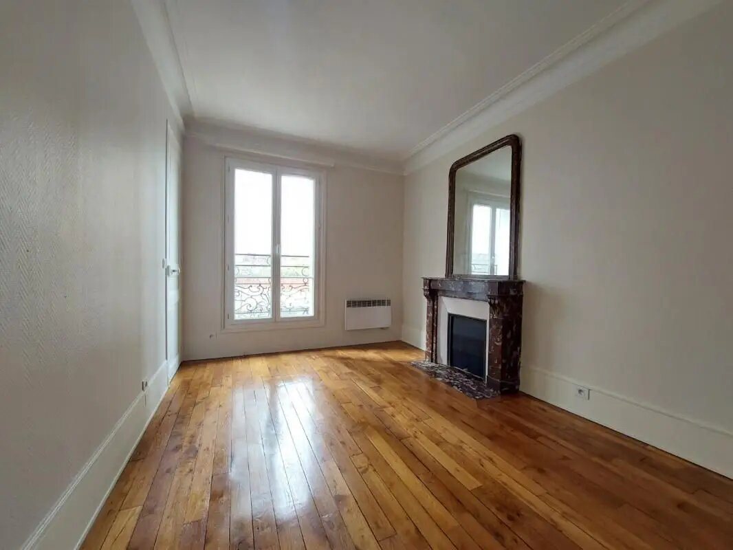 Appartement à louer, 53m², Paris 13ème