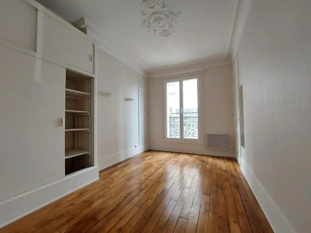 Appartement à louer, 53m², Paris 13ème