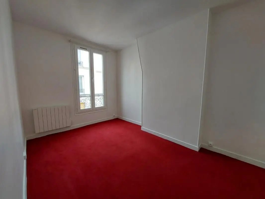 Appartement à louer, 55m², Paris 15ème