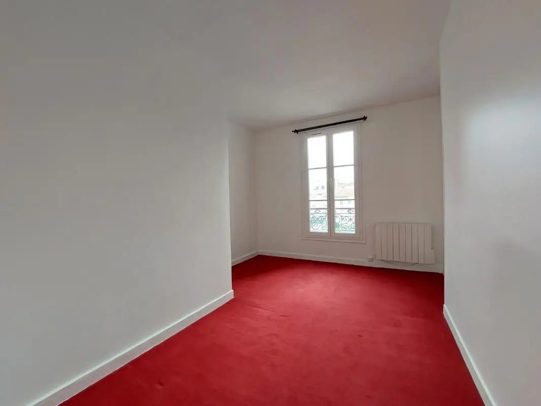 Appartement à louer, 55m², Paris 15ème