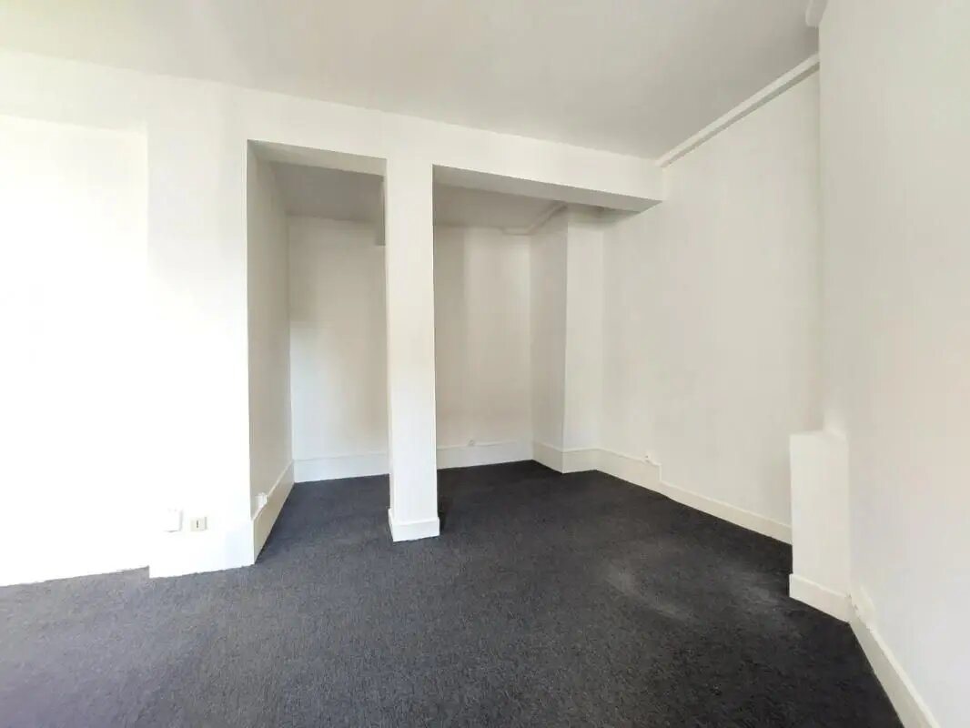 Appartement à louer, 22m², Paris 3ème