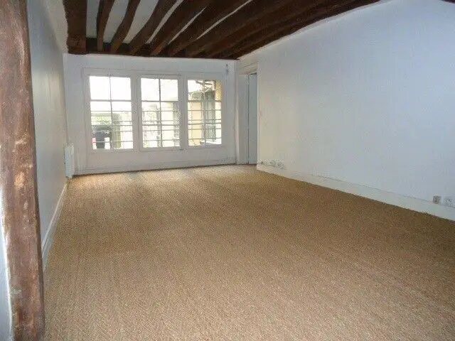 Appartement à louer, 50m², Paris 3ème