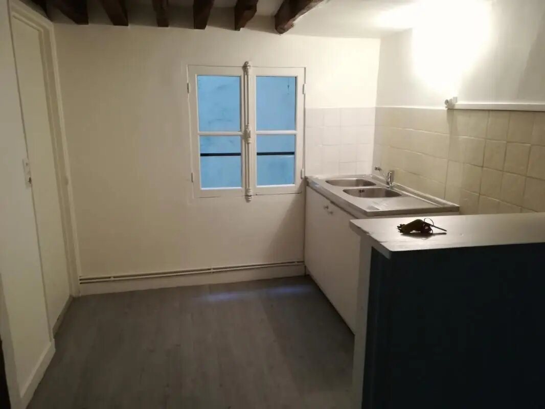 Appartement à louer, 50m², Paris 3ème