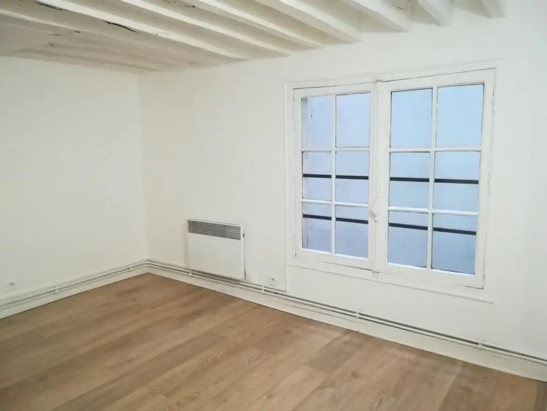 Appartement à louer, 50m², Paris 3ème