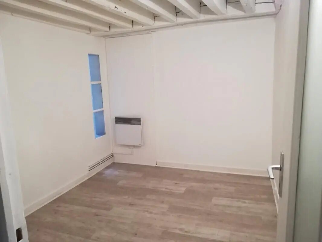 Appartement à louer, 50m², Paris 3ème