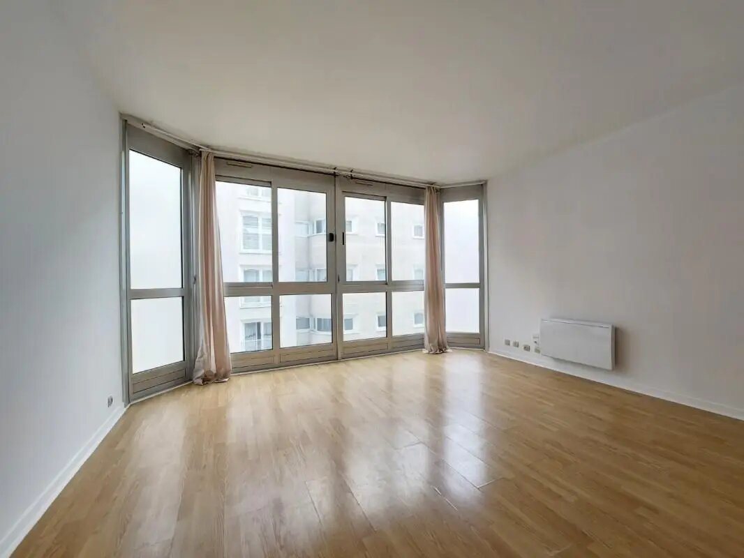 Appartement à louer, 26m², Paris 12ème