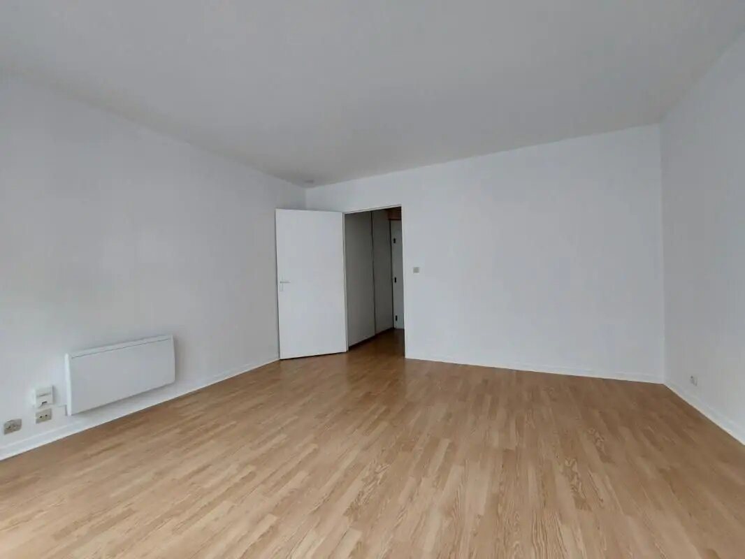 Appartement à louer, 26m², Paris 12ème