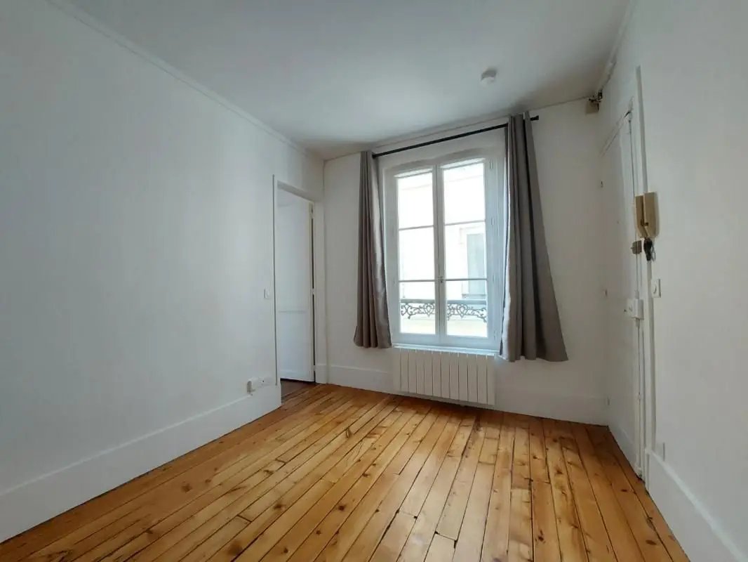Appartement à louer, 30m², Levallois-Perret
