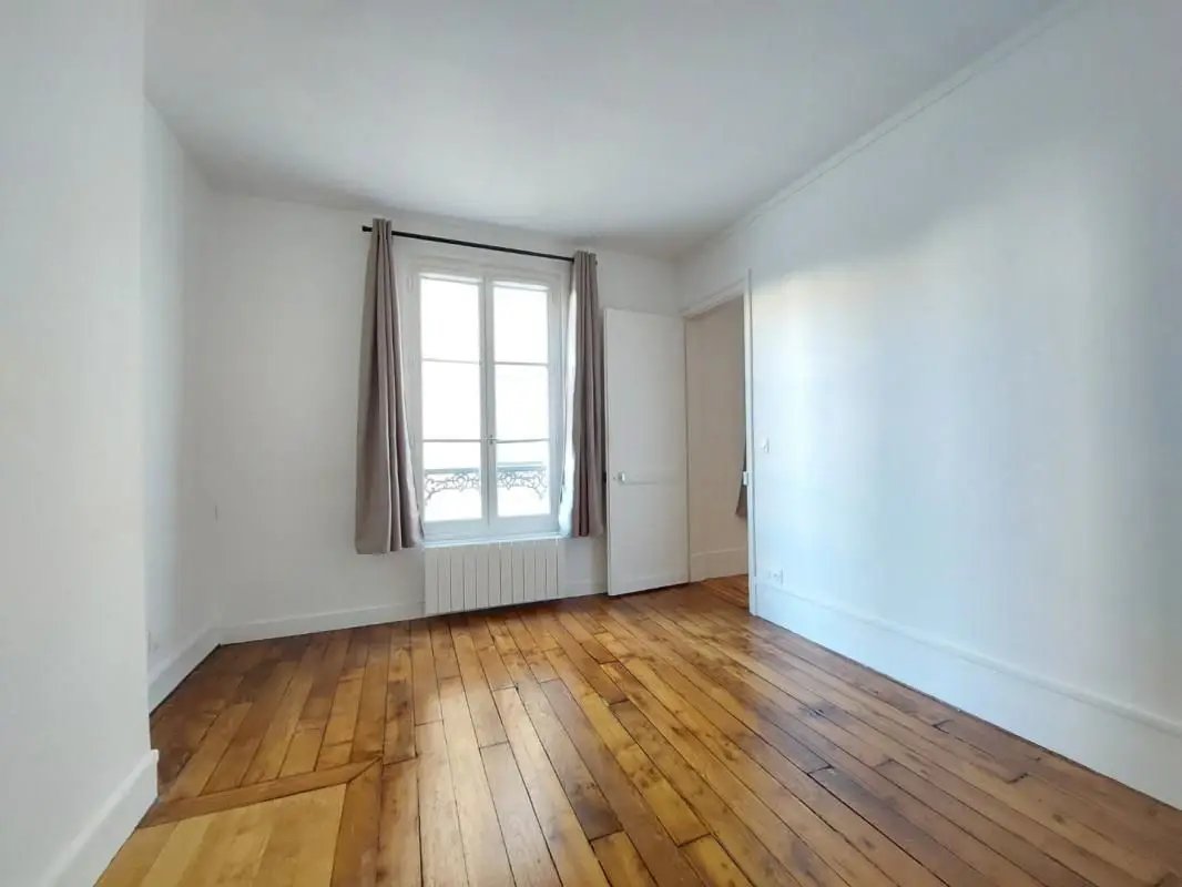 Appartement à louer, 30m², Levallois-Perret