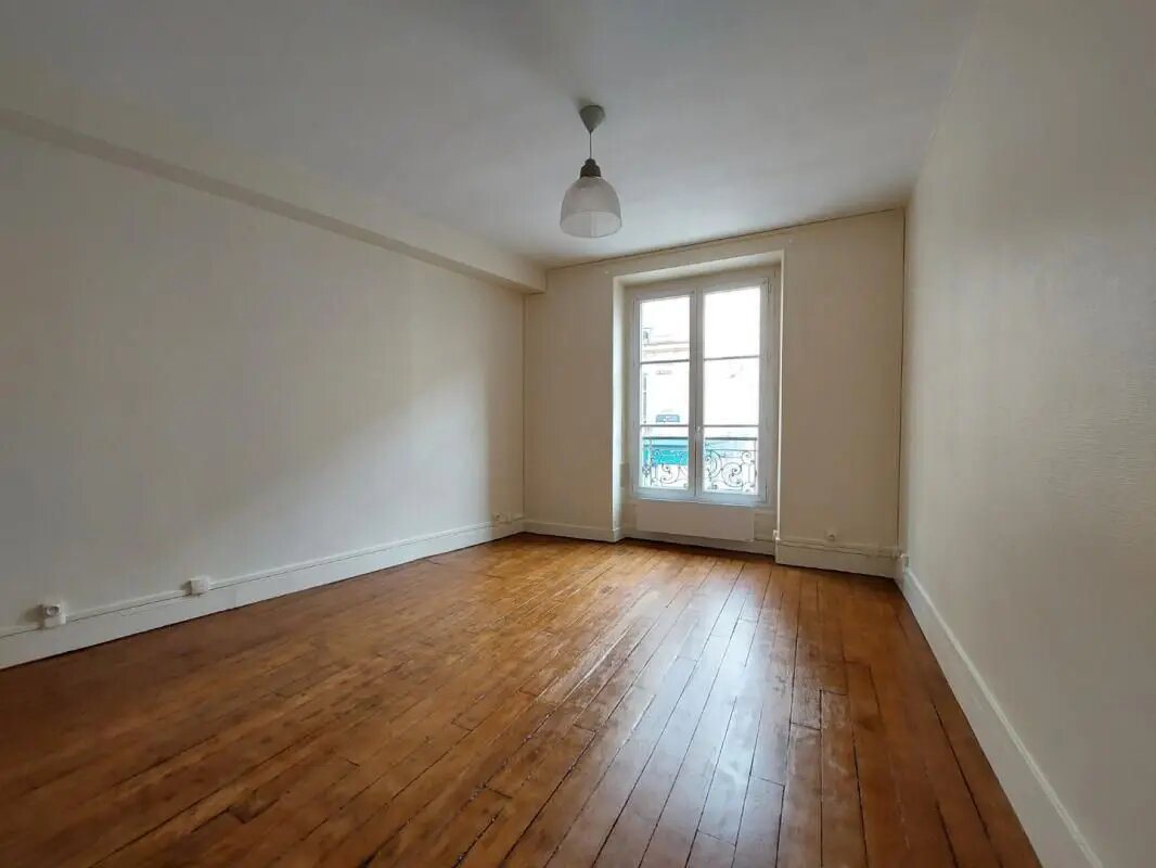 Appartement à louer, 21m², Paris 11ème