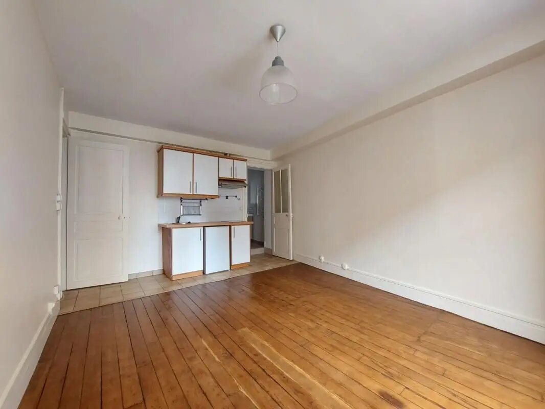 Appartement à louer, 21m², Paris 11ème