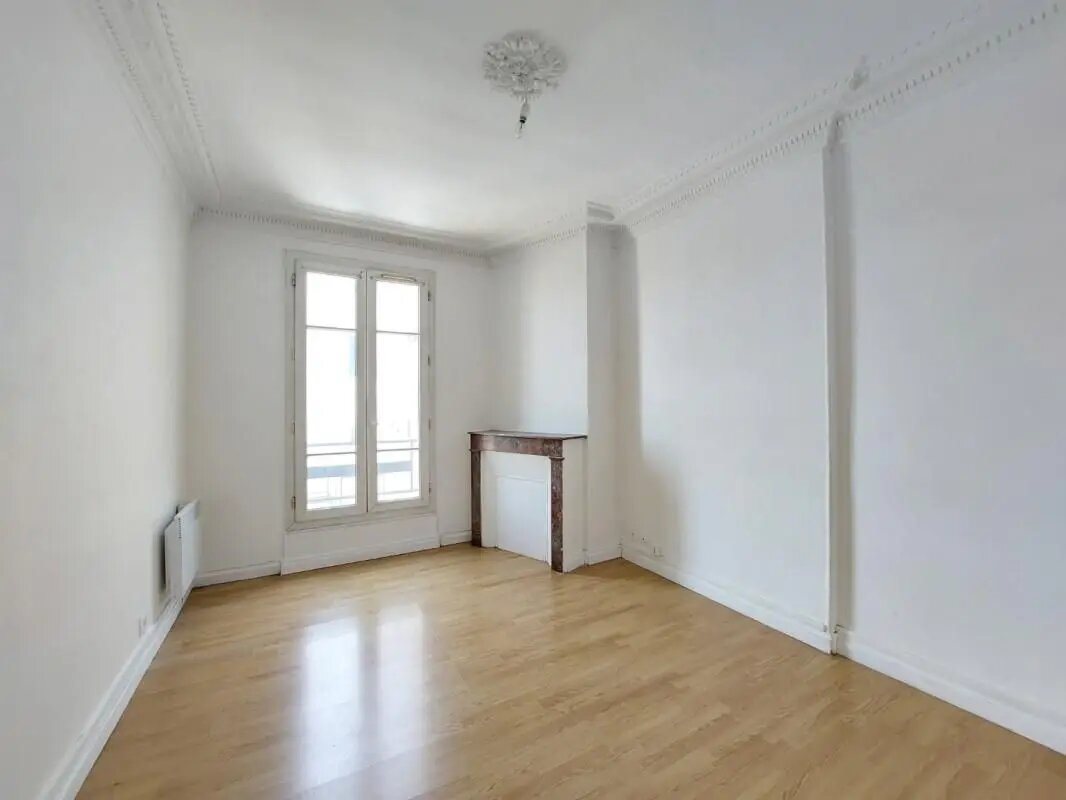 Appartement à louer, 39m², Aubervilliers