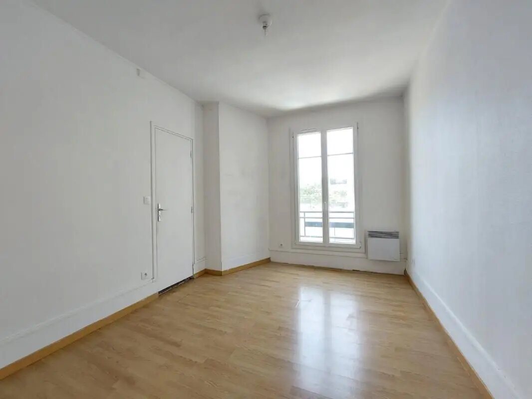 Appartement à louer, 39m², Aubervilliers