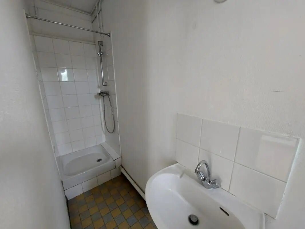 Appartement à louer, 39m², Aubervilliers