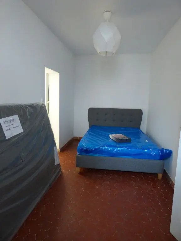Appartement à louer, 38m², Antibes