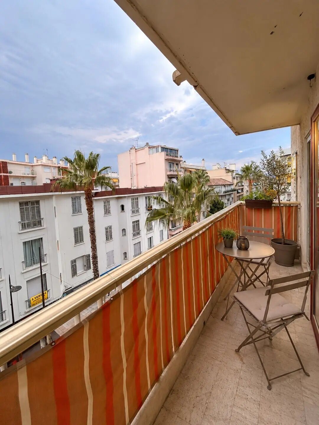 Appartement à vendre, 66m², Antibes