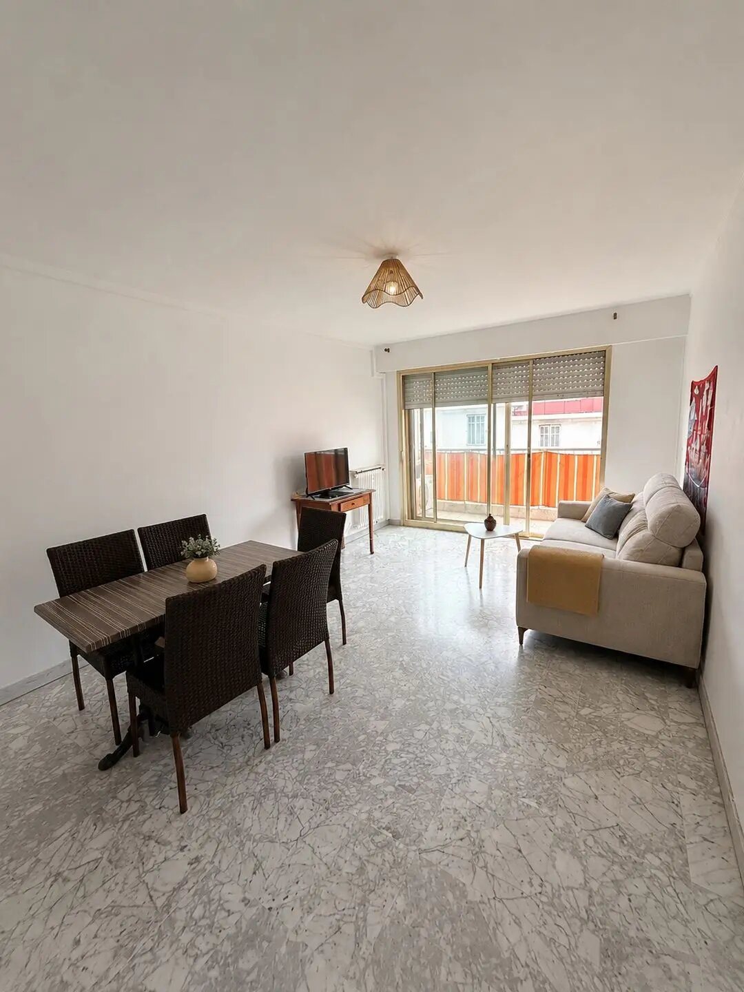 Appartement à vendre, 66m², Antibes