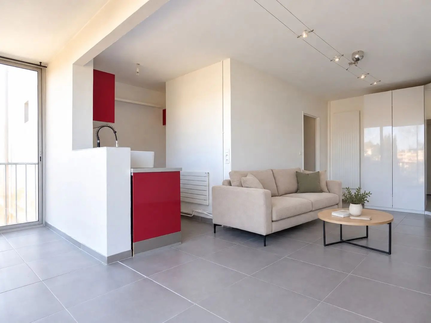 Appartement à vendre, 32m², Antibes
