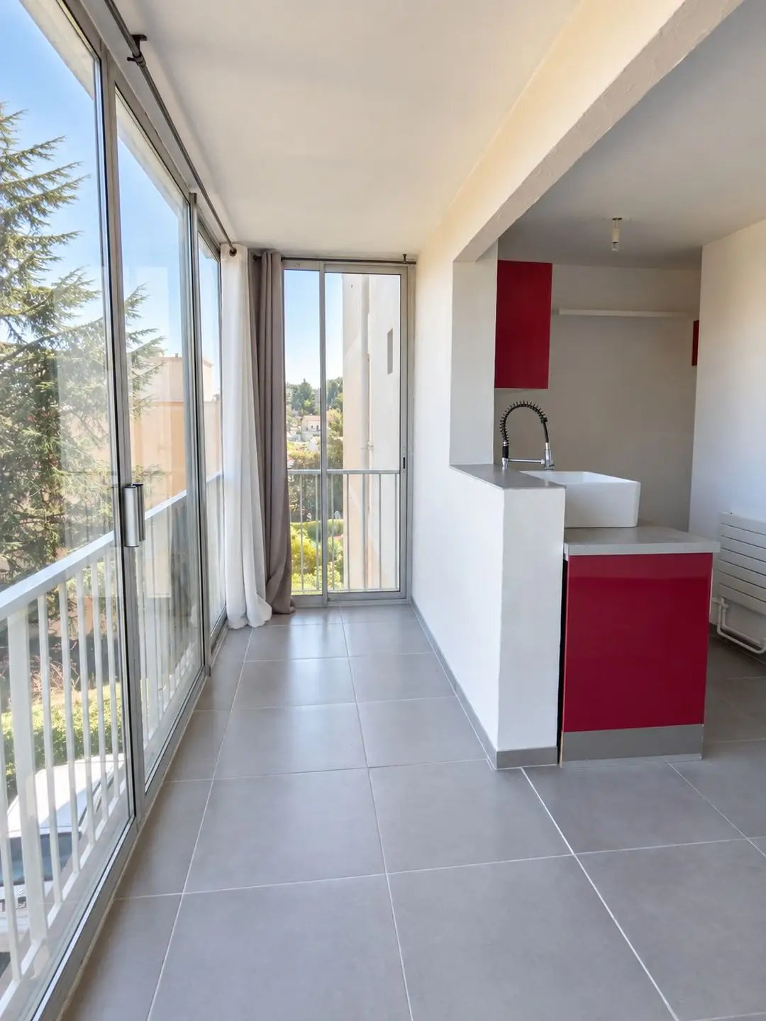Appartement à vendre, 32m², Antibes
