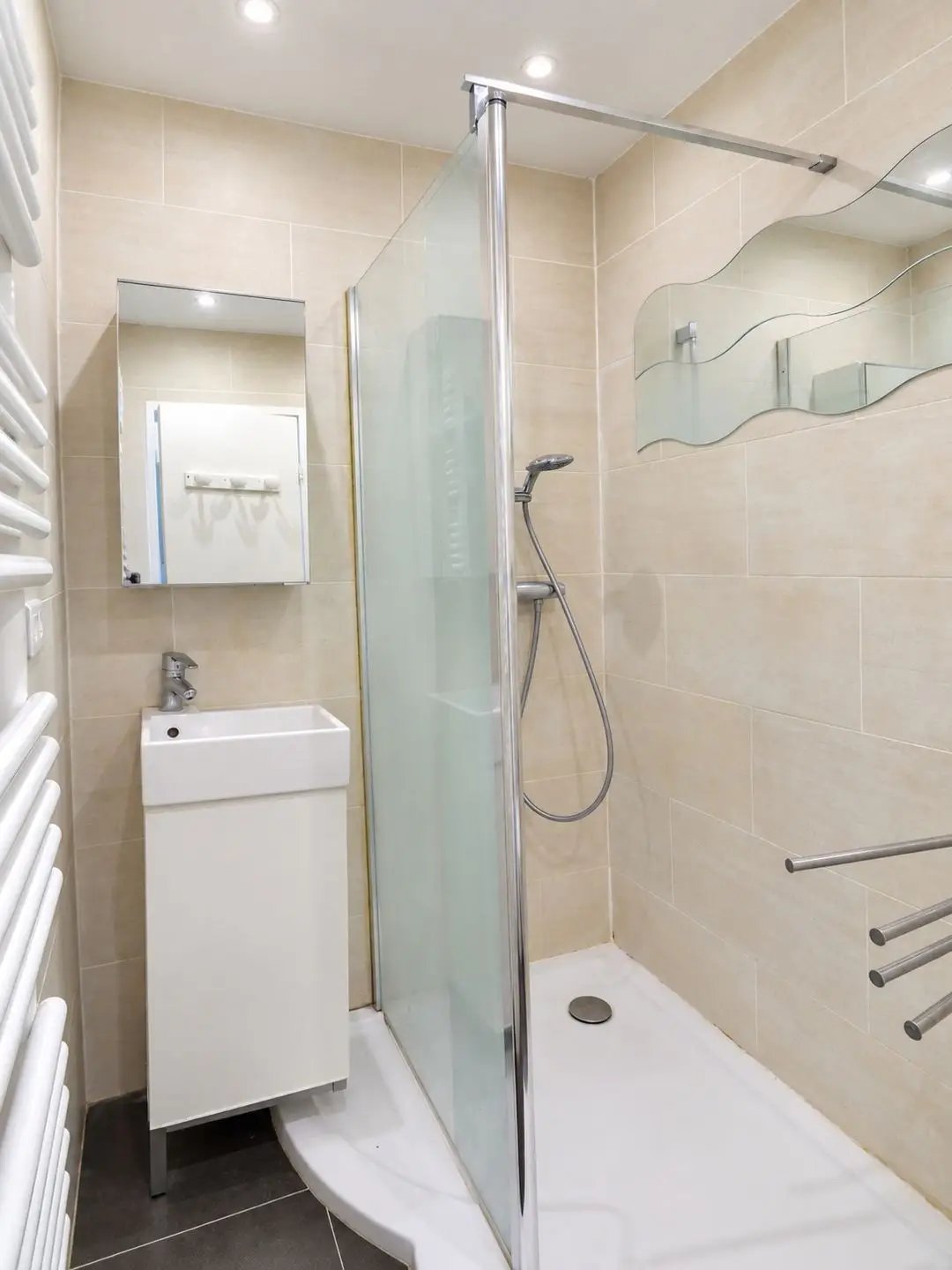 Appartement à vendre, 32m², Antibes