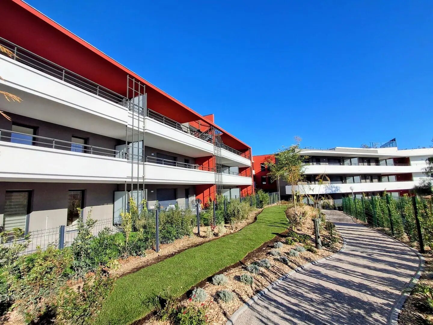 Appartement à vendre, 48m², Villeneuve-Loubet