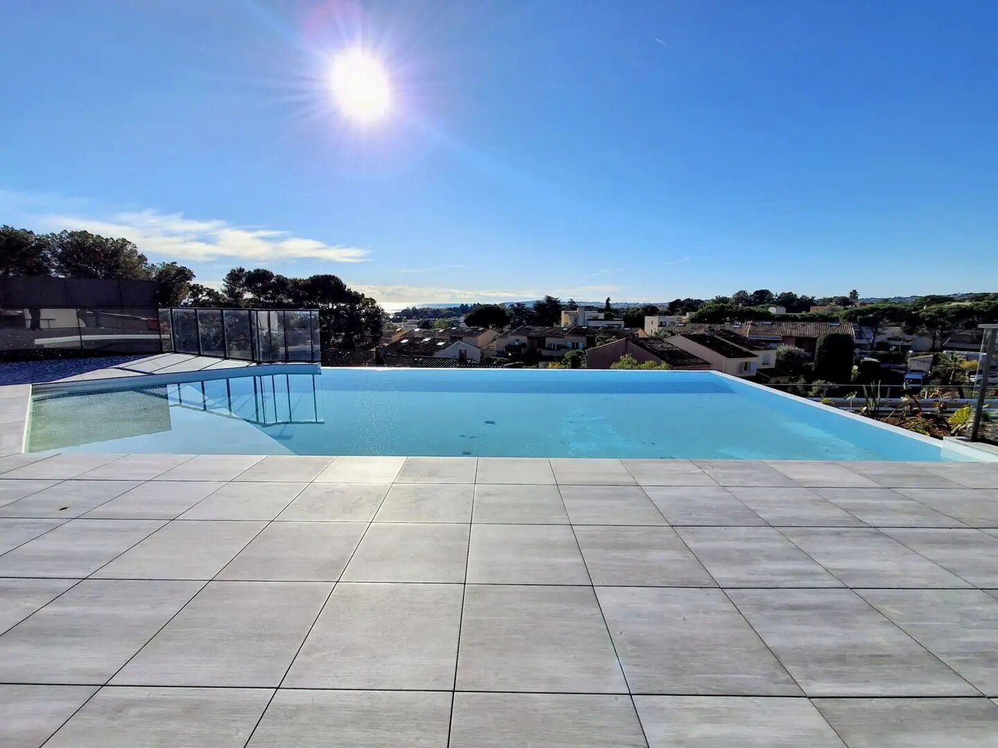 Appartement à vendre, 48m², Villeneuve-Loubet